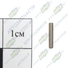 11-7569 Ролик 1,6х8,8 (9х0х0) пальца вилки сцепления ГАЗ-3309,3308,66,33104,33106,Валдай ГАЗ