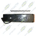8502.3716000-01 Фонарь задний ГАЗ-3310 (Валдай) правый 12в Газель Некст; (Освар) ГАЗ