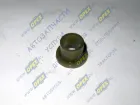 21-0-1108041-20 Втулка (ПВХ) ф10х13 L=12 L1=10 валика акселератора (0х0х12) ГАЗ