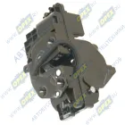 А21R23.6105013 Замок передней двери левый Газель Некст,ГАЗон Некст ГАЗ