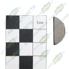 4598240-264 Шпонка сегментная 5х9х22 распредвала УАЗ,Газель (дв.ЗМЗ-402,УМЗ-4216,А274) (5х9) рычага рулевой трапеции ГАЗ-3307,3309,33104,Валдай ГАЗ