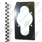 С41R11-3743116 Кронштейн противотуманной фары правый ГАЗон Некст ГАЗ