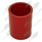 А21R22-1172411 Шланг (патрубок) ф50х60 L=80 интеркулера MAN MAN Bus (1970-2020) ГАЗ