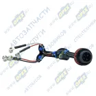 5289407F Жгут проводов на 2 форсунки в сборе с разъемами Cummins ISF3.8 ГАЗ