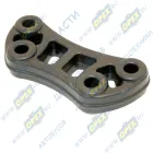 С40R13-1203163 Амортизатор (подушка) глушителя ГАЗон Некст,Газель Некст,Газель Бизнес ГАЗ