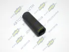 3302-2916080 Втулка (сталь) ф17х25 L=71 серьги стабилизатора (72х0х0) ГАЗ