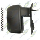 А21R23.8201021-20 Зеркало боковое заднего вида Газель Некст левое; одна опора с ручным приводом и обогревом ГАЗ