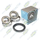 3307-3104800 РМК задней ступицы ГАЗ-53,3307,3309,33104,Валадай (подшипники,сальник) ГАЗ