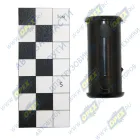 61.8201028 Втулка кронштейна зеркала Газель Некст автобус ГАЗ