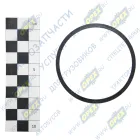 С41R11-1701196 Кольцо (ПВХ) 63х69х3 квадр.сечения упорное шестерни 1-й передачи КПП ГАЗон Некст ГАЗ