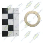 4301-3501028-01 Втулка пальца эксцентрика ГАЗ-3307,3308,3309,4301,ПАЗ тормозной колодки ГАЗ