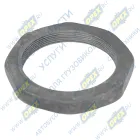 53-2401052-01 Гайка ГОСТ-22354 М64х1,5 К=82 h=8 подшипника задней ступицы без штифта ГАЗон Некст,Валдай,ГАЗ-3306,3307,3308,3309 (0х0х11) ГАЗ