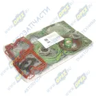 740.70-1002000 РМК прокладок на ДВС (двигателя) КАМАЗ Евро-4 (силикон); (18 позиций) Гарант-Авто