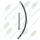 6422-3506085-01 Шланг тормозной L=605 ф20 Г=М22+К27/Г=М22+К27, задней камеры МАЗ РТИ, подводящий к влагоотделителю) Гарант-Авто