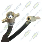 5320-3929010 ГА 16м Шланг подкачки колес (шин) 16м Гарант-Авто