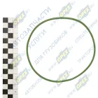 740.1307075-10 Кольцо (РТИ) круг.сеч. 127-133-30 ГОСТ-9833-73; (ЗЕЛЕНОЕ РТИ) круг.сеч. (под помпу,большое) и для колпака ФЦОМ Гарант-Авто