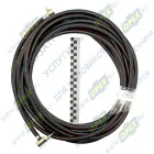 5320-3929010-12 Шланг подкачки колес (шин) 12м MB Citaro (O 530) (1998-2021) Гарант-Авто