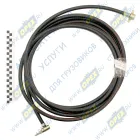 5320-3929010-6 Шланг подкачки колес (шин) 6м Гарант-Авто