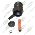 5320-1602 ГА РМК главного цилиндра сцепления ГЦС КАМАЗ, ЗИЛ- (4 наим) Гарант-Авто