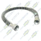 6422-3506085-01 Шланг тормозной L=605 ф20 Г=М22+К27/Г=М22+К27, задней камеры МАЗ РТИ, подводящий к влагоотделителю) Гарант-Авто