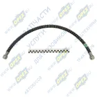 5336-3506085-01 Шланг тормозной L=700, Г=М22+К27/Г=М22+К27) МАЗ от РДВ к п/противозамерзания Гарант-Авто