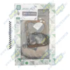 16-СРК-048 РМК прокладок пускового двигателя (ДВС) 17-23СП,ПД23 (Т-170,130) полный ГБЦ