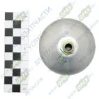 240-1105025М Отражатель Д-243,Д-245,Д-260 фильтра грубой очистки; металл ГЗПД