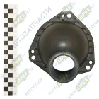 7601.1013694-01 Крышка теплообменника передняя МАЗ Н/О ЯМЗ-236НЕ2; (пластик) ГИДРОАВТОМАТИКА