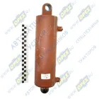 1221-4625010 Гидроцилиндр МТЗ-1221 гидроподъемника 2 штуцера ГИДРОМАШ