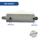 1221-4625010 Гидроцилиндр МТЗ-1221 гидроподъемника 2 штуцера ГИДРОМАШ