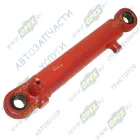 КГЦ 799-01.50-25-200 Гидроцилиндр рулевой без пальцев МТЗ-82/920,штуцера 0/90 (405) ГИДРОМАШ