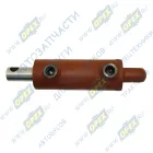 КГЦ 537.60-32-85 Гидроцилиндр подъема щетки КО829А ЦГ60х30х85.22 ГИДРОМАШ