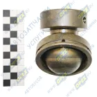 503А-8603569СБ Опора гидроцилиндра механизма подъема платформы в сборе ГИДРОМАШ