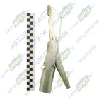 64221-2703140СБ Рукоятка седельного устройства ГИДРОМАШ