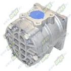 НШ100А3-Л Насос шестеренный, левый; «ANTEY» ГИДРОСИЛА