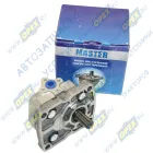 НШ6М-3 Шестеренчатый насос,правый МТЗ-320,н/о ф.вала=16мм ГИДРОСИЛА