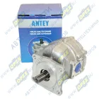 ГМШ 32-3Л Гидромотор шестеренный,левый ГИДРОСИЛА