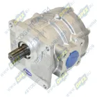 НШ100А3-Л Насос шестеренный, левый; «ANTEY» ГИДРОСИЛА