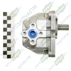 НШ16М-ЗЛ Насос шестеренный,левый ГИДРОСИЛА