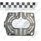 НШ6М-3 Шестеренчатый насос,правый МТЗ-320,н/о ф.вала=16мм ГИДРОСИЛА