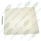 45Т-6700021 Стекло ветровое переднее ЮМЗ НК (1145х861); ИШСТ.12649.03 ГОМЕЛЬСТЕКЛО