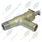 ГТ-ВС-11 Кран сливной (КР29); ГАЗ-53,УАЗ ГОСТех