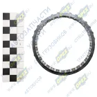 664916Е Подшипник 81х92х42,5 ролик.радиал.игольчатый 2-ряд. ГПЗ-10