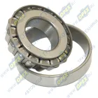 6-7311А Подшипник 55х120х31,5 ролик.радиал.конич. 1-ряд. ГПЗ-34