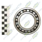 6-211 (6211 /P6) Подшипник 55х100х21 шарик.радиал. 1-ряд. (открытый) ГПЗ-34