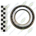 807813 Подшипник 65х110х30,5 ролик.радиал.конич. 1-ряд. ступицы задней наружн. ГАЗон НЕкст,ГАЗ-53,4301:мост.ЗИЛ ГПЗ-34