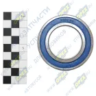 180108 С17 (6008 2RS) Подшипник 40х68х15 шарик.радиал. 1-ряд. (закрытый) INFINITI G35 (V35) 2002-2007 INFINITI M35/45 (Y50) 2004-2010 INFINITI FX 45/35 (S50) 2002-2008 NISS ГПЗ-34