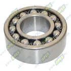 1610 Подшипник 50х110х40 шарик.радиал. 2-ряд. ГПЗ-34