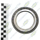 6-2007114А Подшипник 70х110х26 ролик.радиал.конич. 1-ряд. MAN TGL (2004-2021), MB Vario (1996-2021) ГПЗ-34