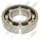 315 (6315) Подшипник 75х160х37 шарик.радиал. 1-ряд. (открытый) редуктора МТЗ-82 ГПЗ-34